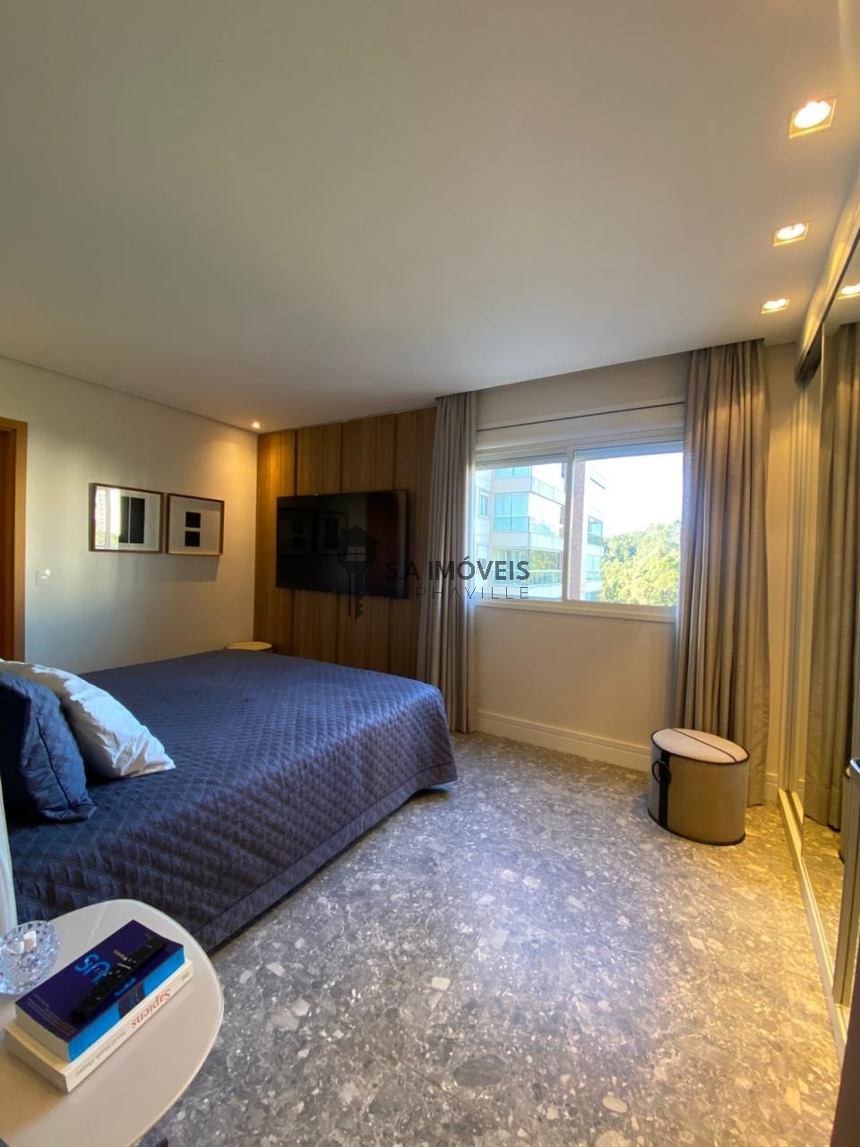 Apartamento, 3 quartos, 172 m² - Foto 16