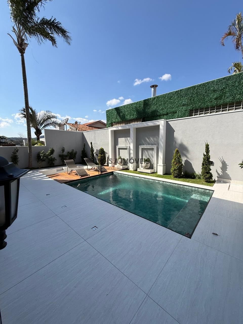 Casa, 4 quartos, 265 m² - Foto 6