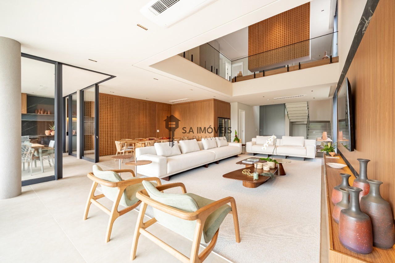 Casa, 4 quartos, 535 m² - Foto 8
