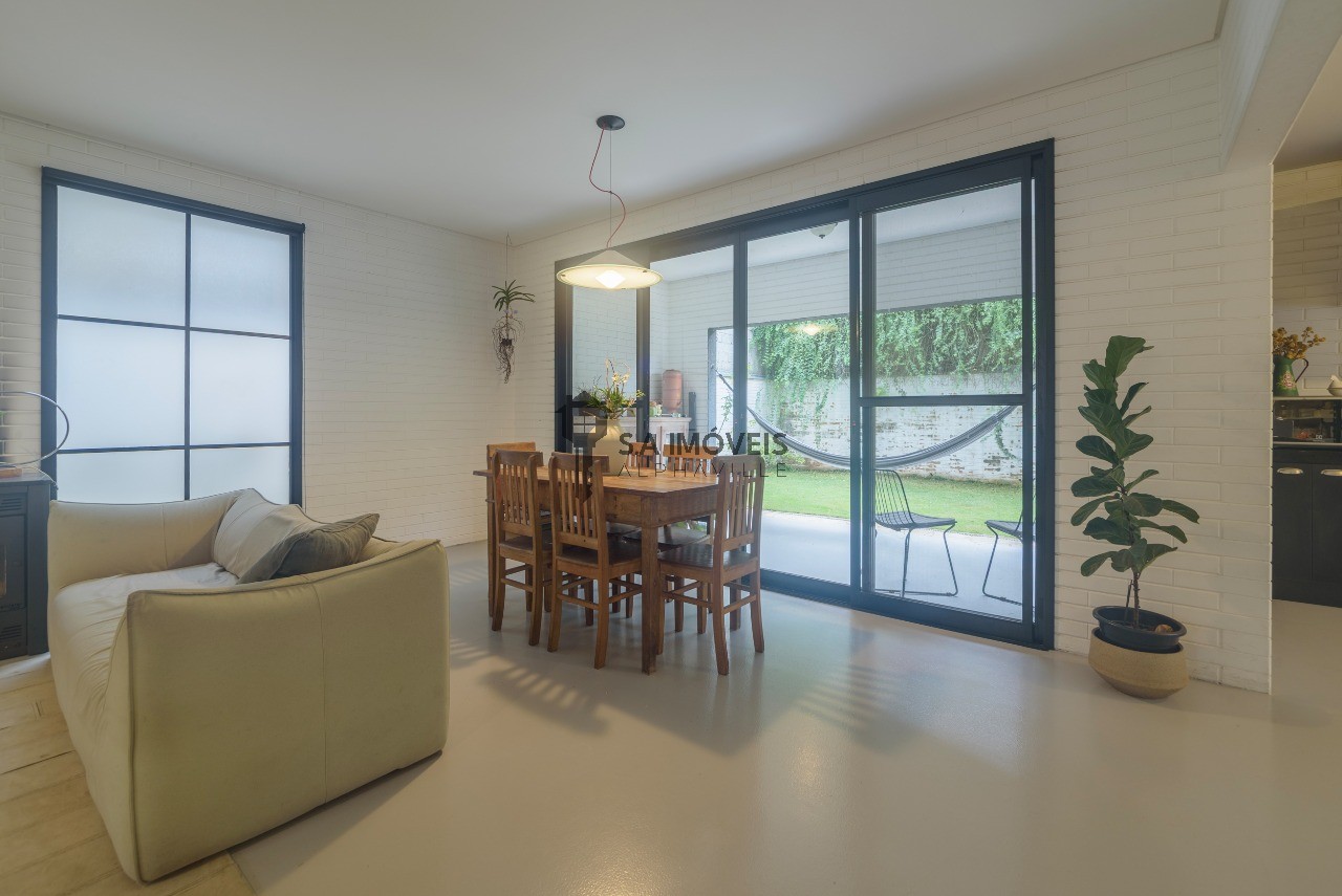 Casa, 4 quartos, 343 m² - Foto 13