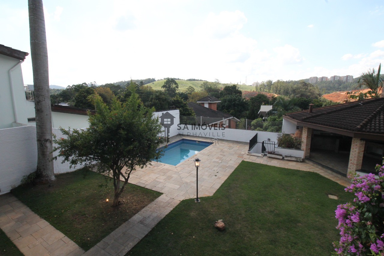 Casa, 4 quartos, 335 m² - Foto 27