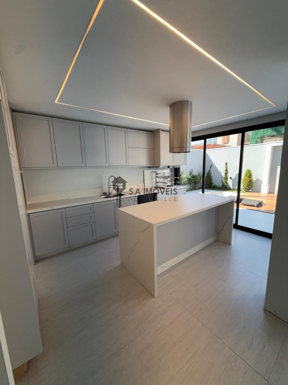 Casa, 4 quartos, 265 m² - Foto 14