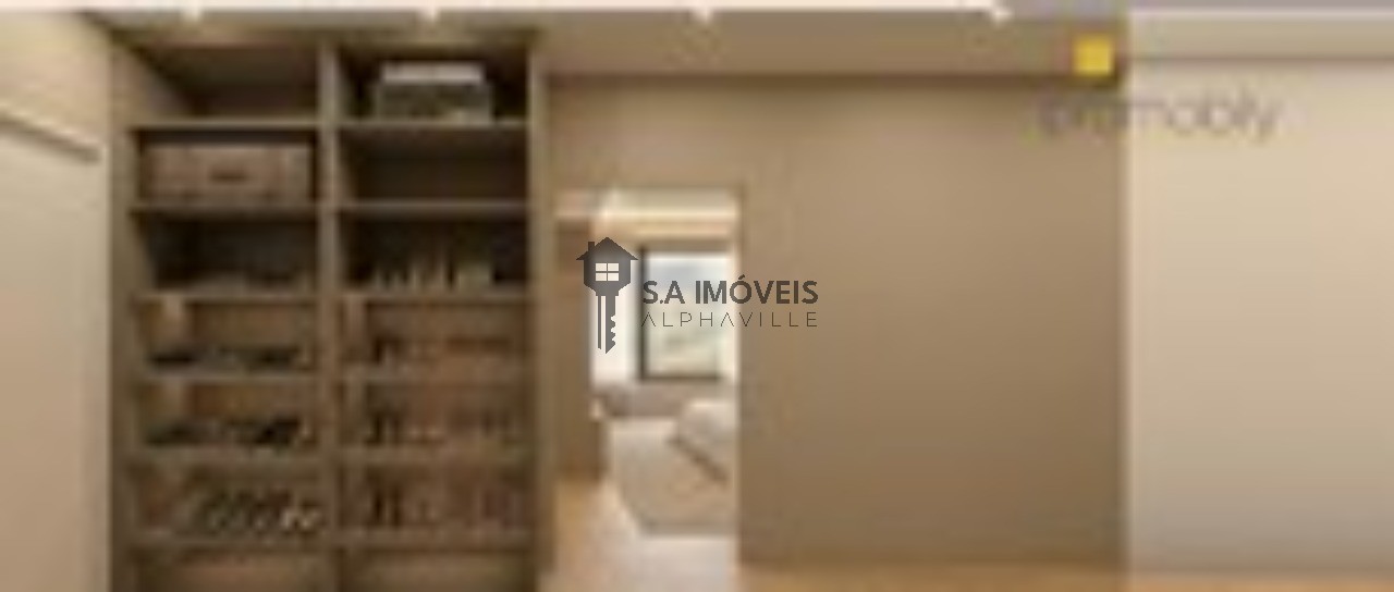 Casa de Condomínio, 4 quartos - Foto 31
