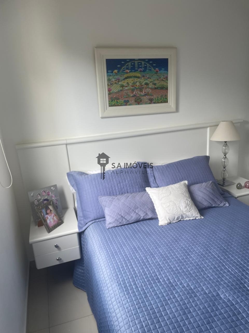 Apartamento, 2 quartos, 100 m² - Foto 11