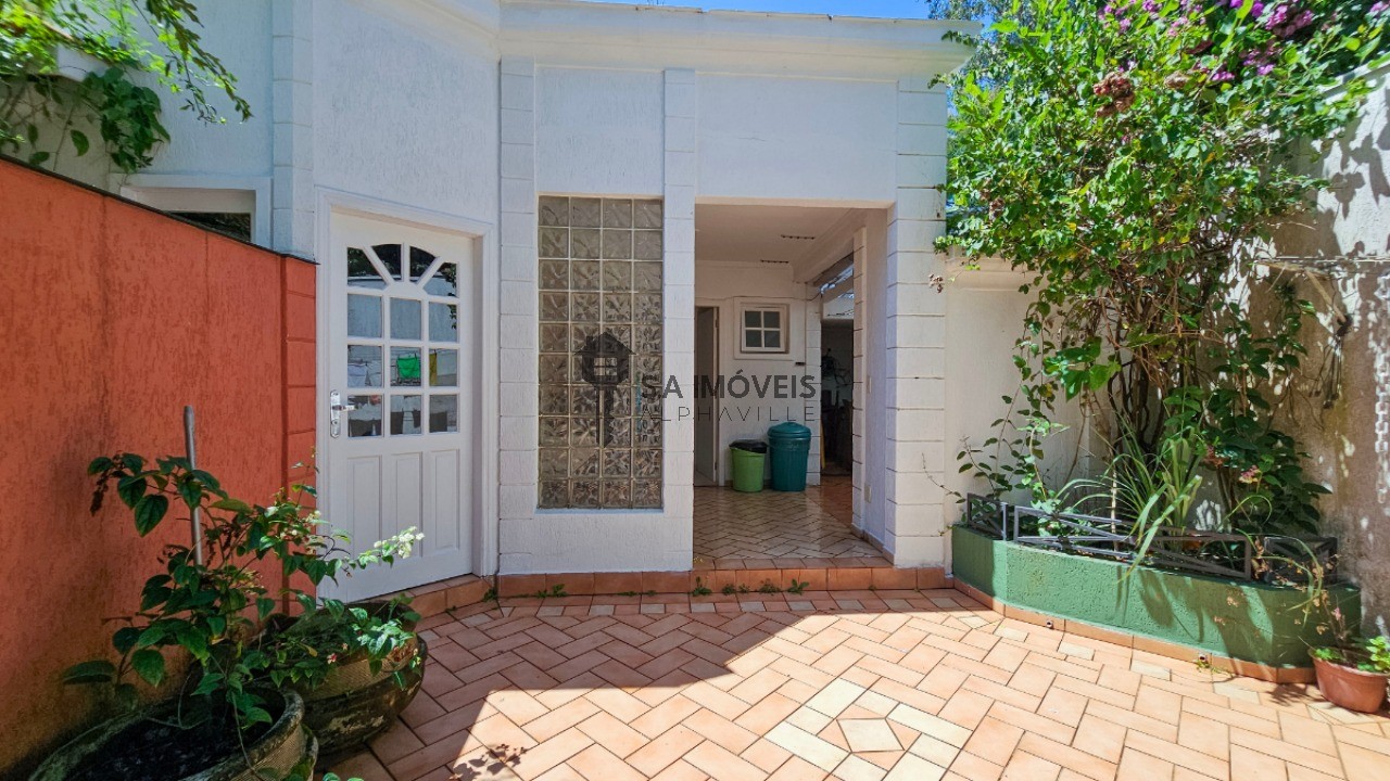 Casa, 4 quartos, 423 m² - Foto 23