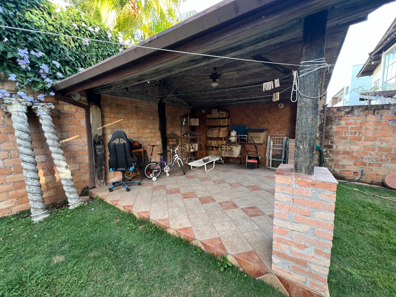 Casa, 3 quartos, 500 m² - Foto 29