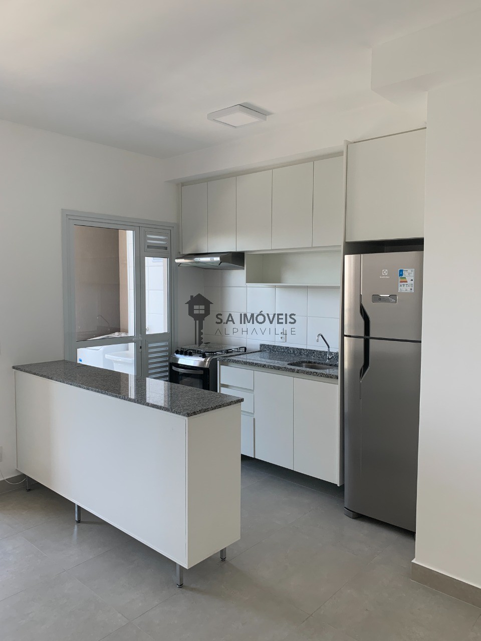 Apartamento, 2 quartos, 52 m² - Foto 26