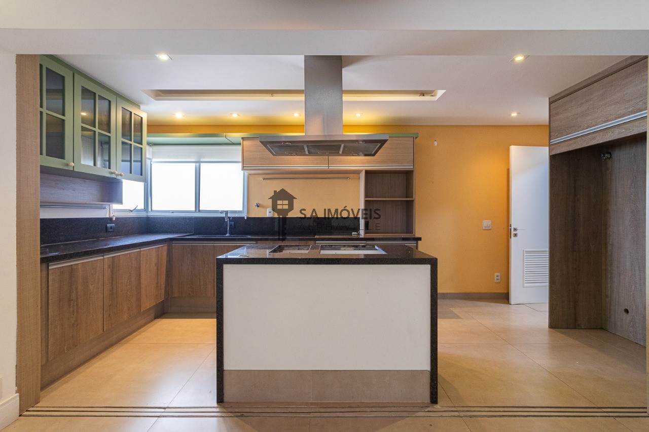 Apartamento, 3 quartos, 177 m² - Foto 11