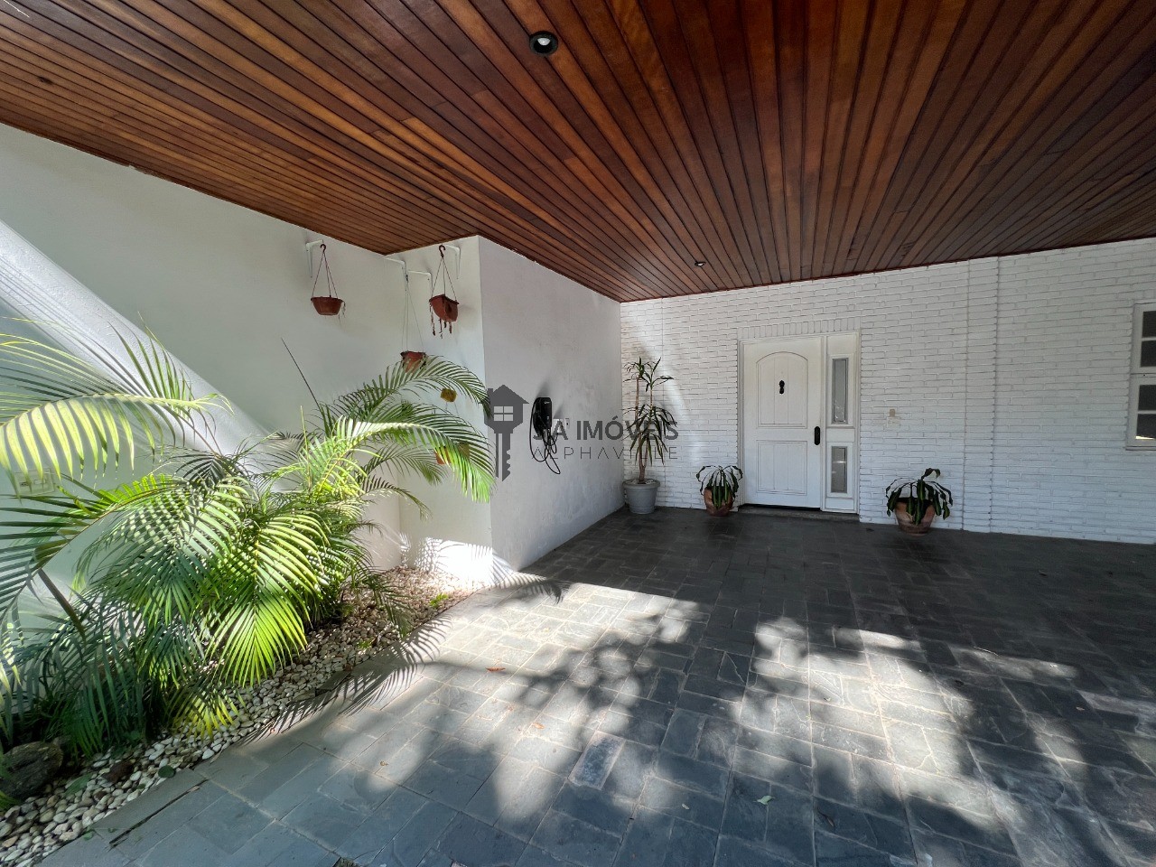 Casa, 4 quartos, 260 m² - Foto 40