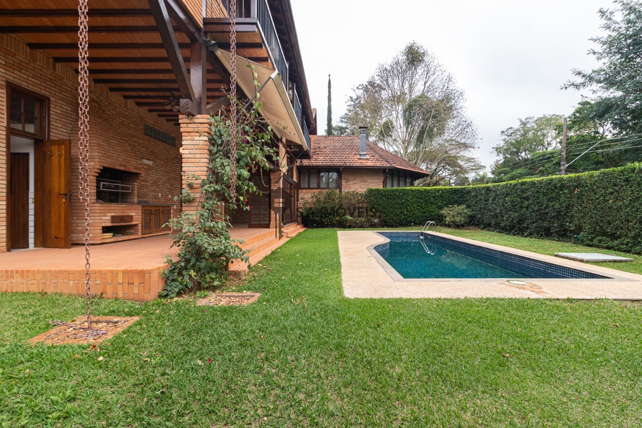 Casa, 4 quartos, 527 m² - Foto 21