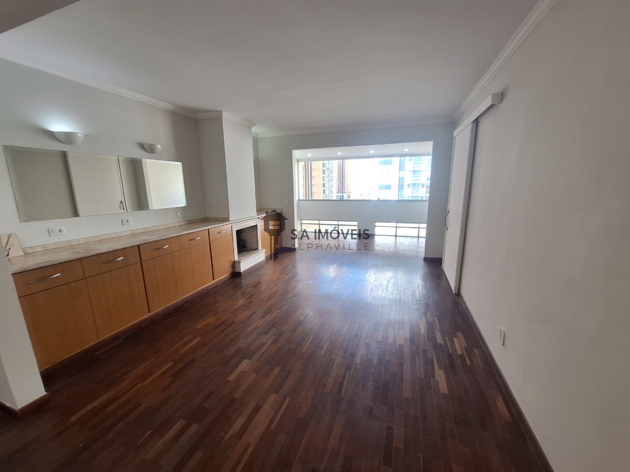 Apartamento, 3 quartos, 127 m² - Foto 1