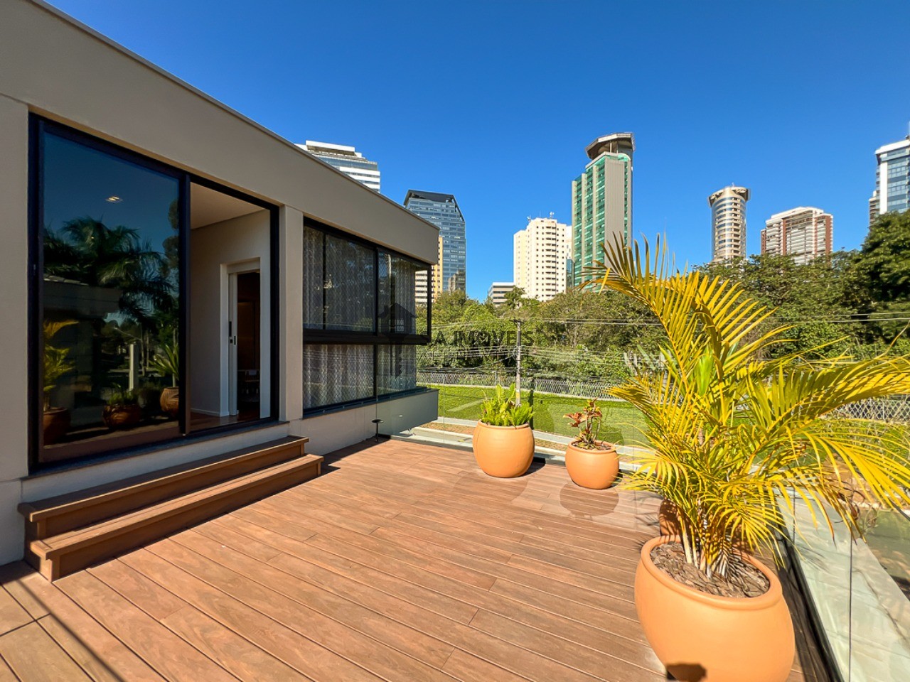 Casa, 4 quartos, 448 m² - Foto 37