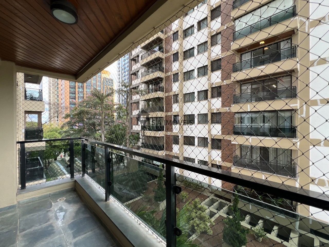 Apartamento, 3 quartos, 162 m² - Foto 6