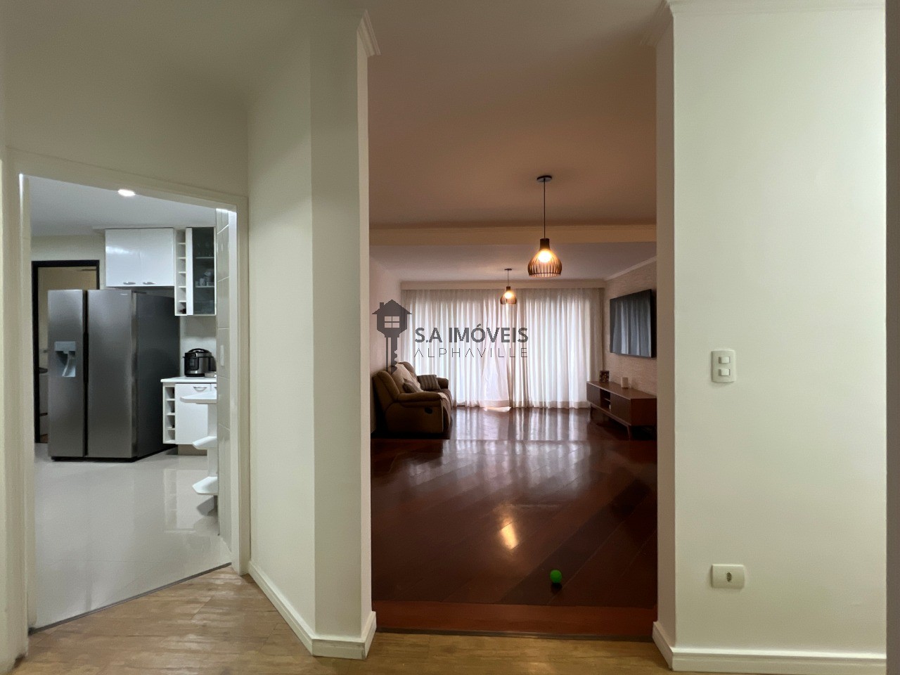 Apartamento, 3 quartos, 162 m² - Foto 29