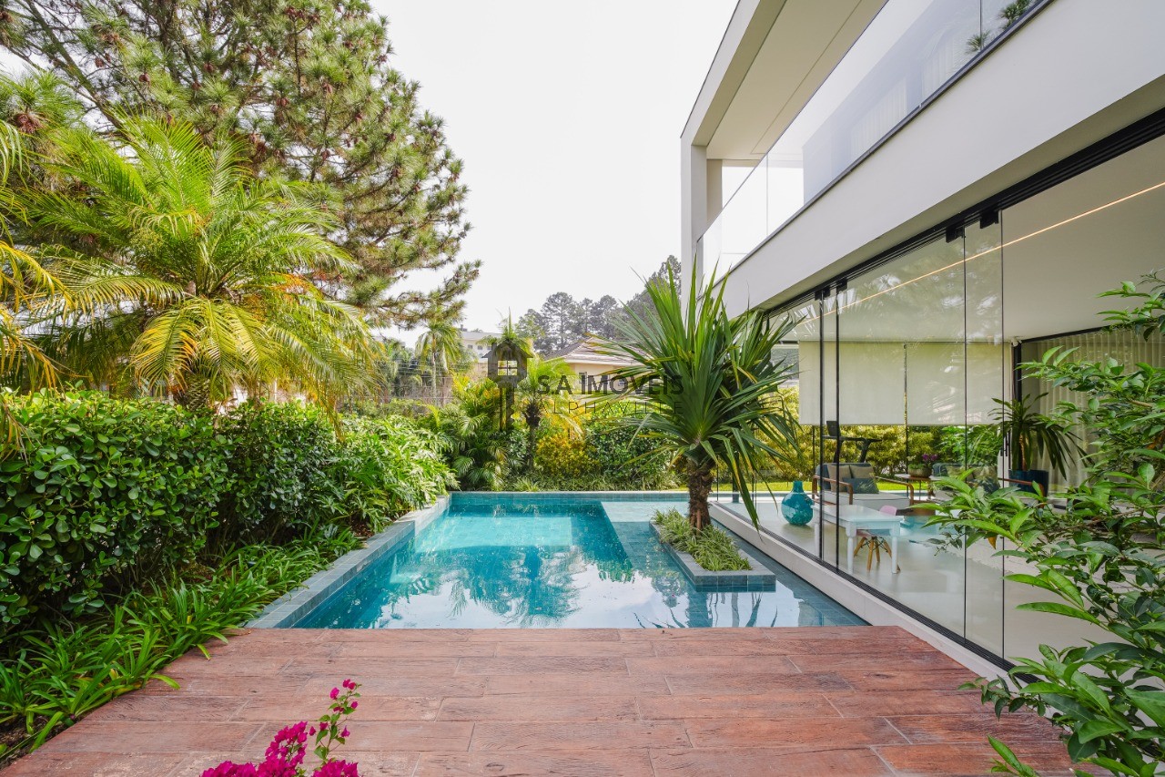 Casa de Condomínio, 4 quartos - Foto 6