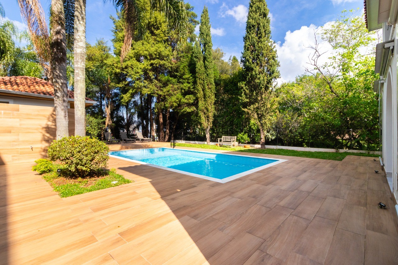Casa, 3 quartos, 450 m² - Foto 14