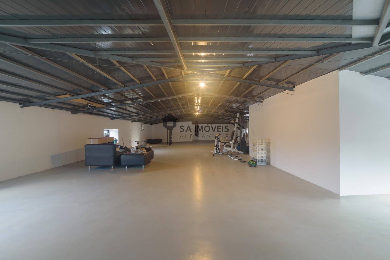 Casa, 4 quartos, 343 m² - Foto 40