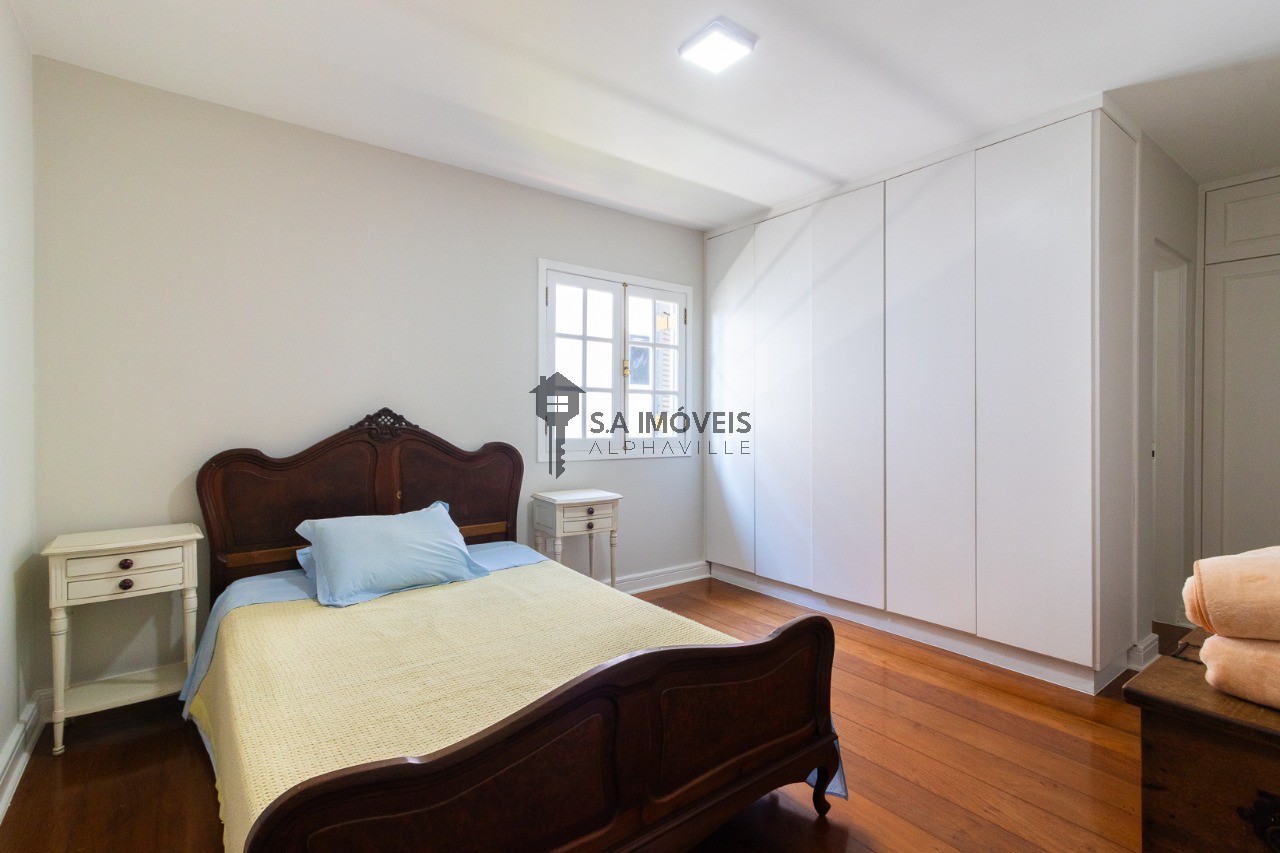 Casa de Condomínio, 4 quartos - Foto 75