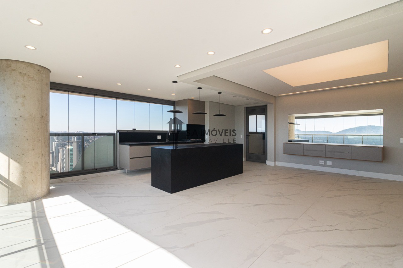 Apartamento, 4 quartos, 244 m² - Foto 7