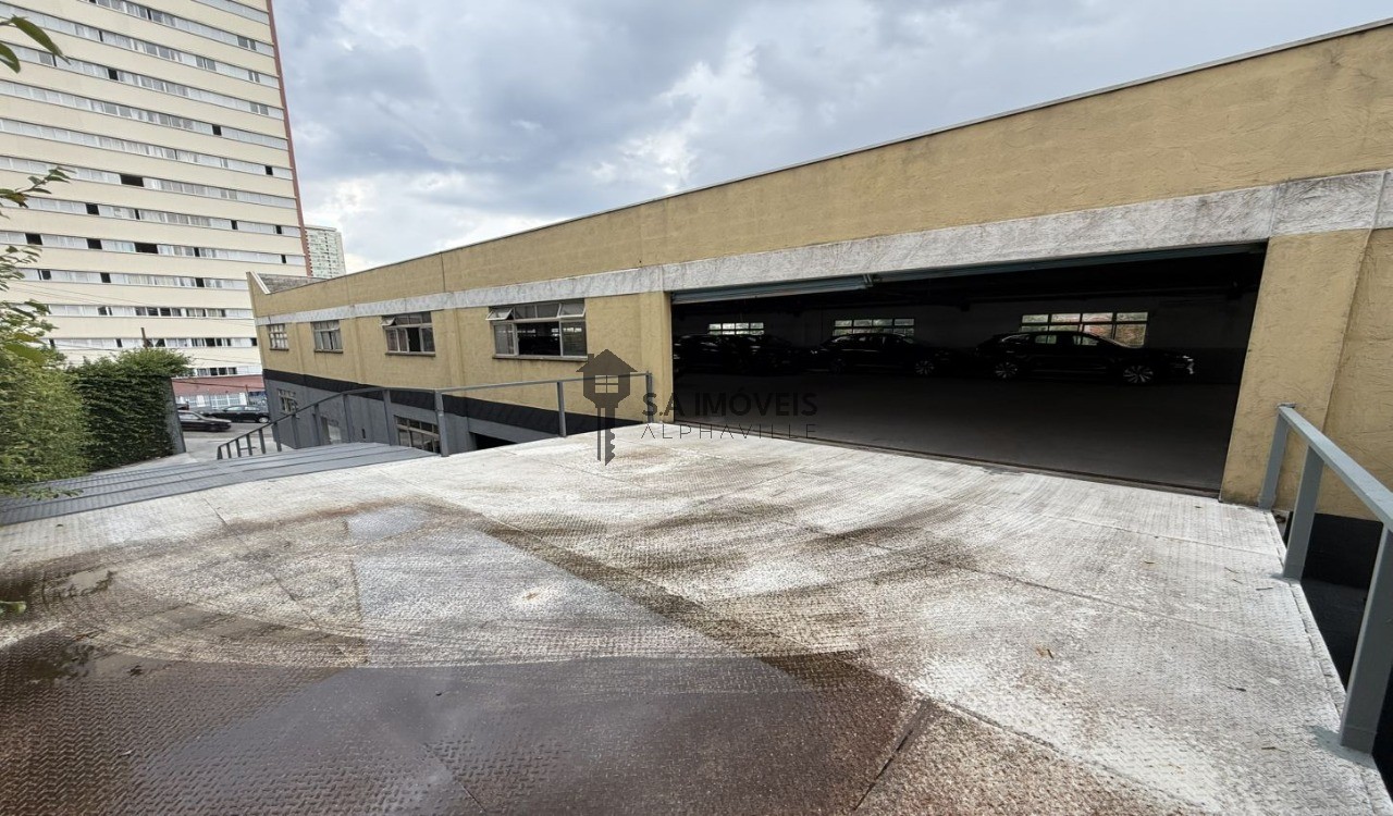 Depósito-Galpão, 1438 m² - Foto 15