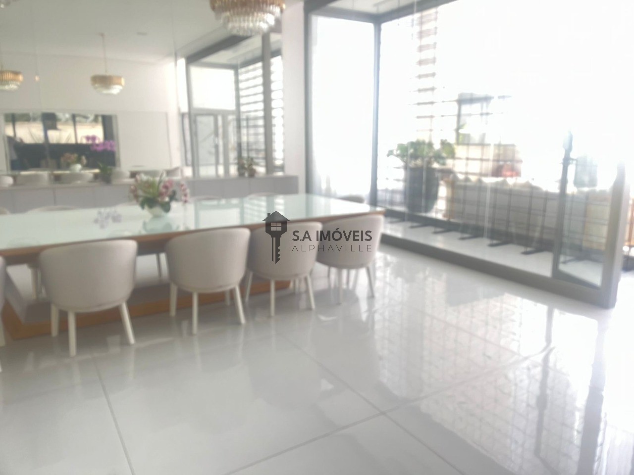 Casa, 5 quartos, 1058 m² - Foto 8