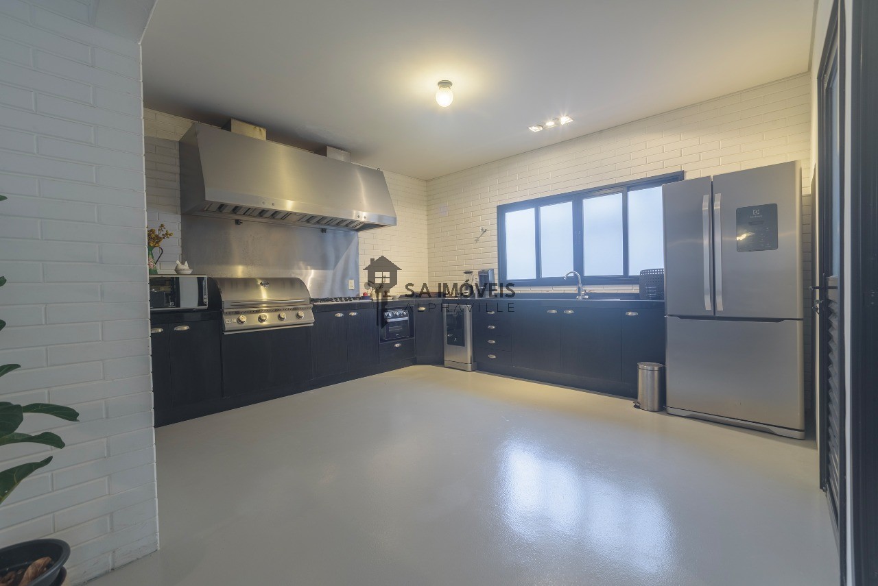 Casa, 4 quartos, 343 m² - Foto 20