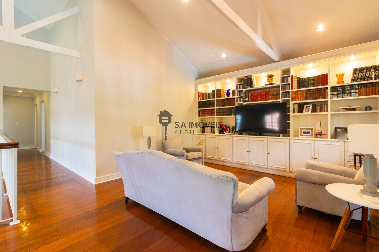 Casa, 3 quartos, 450 m² - Foto 26