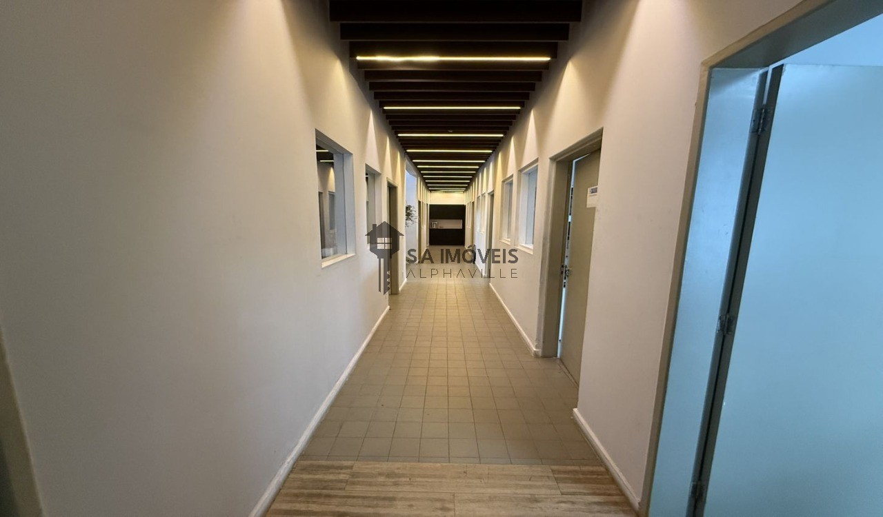 Depósito-Galpão, 3000 m² - Foto 13