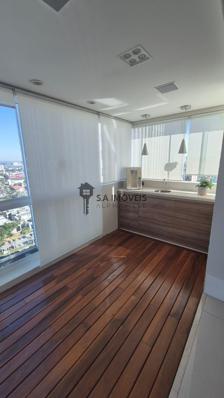 Apartamento, 3 quartos, 250 m² - Foto 14