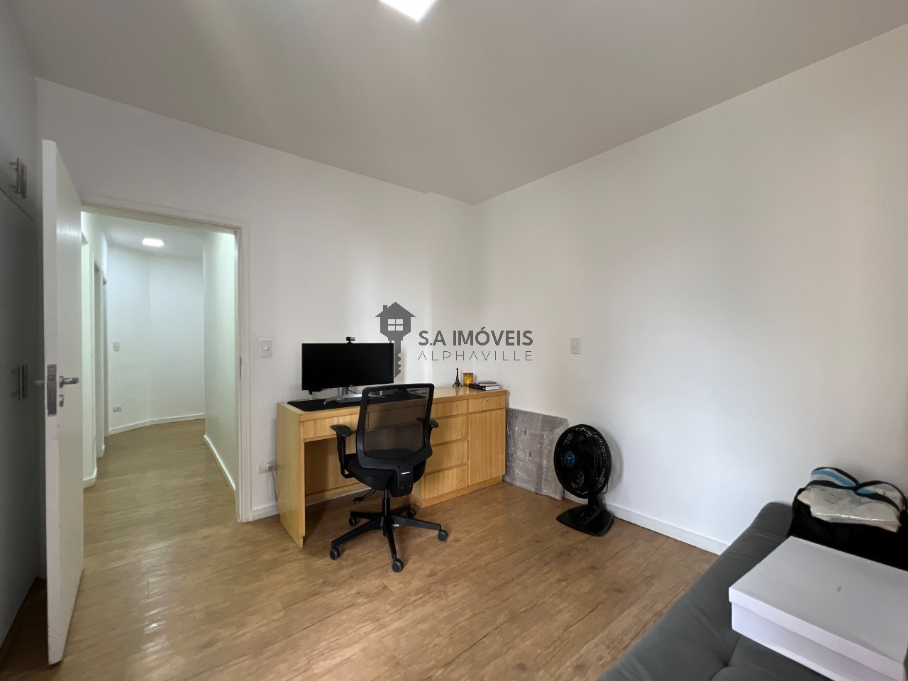 Apartamento, 3 quartos, 162 m² - Foto 17