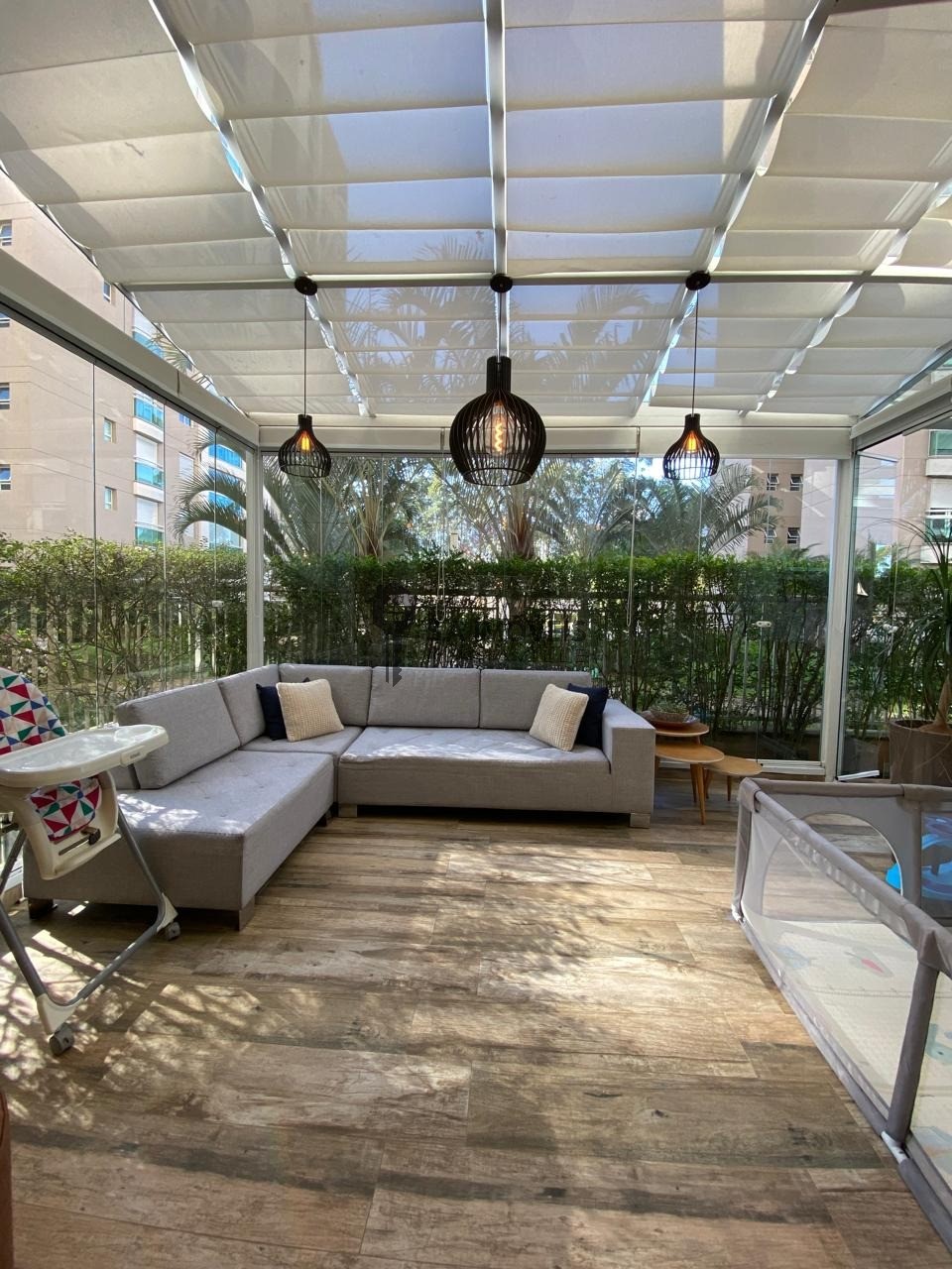 Apartamento, 4 quartos, 250 m² - Foto 8