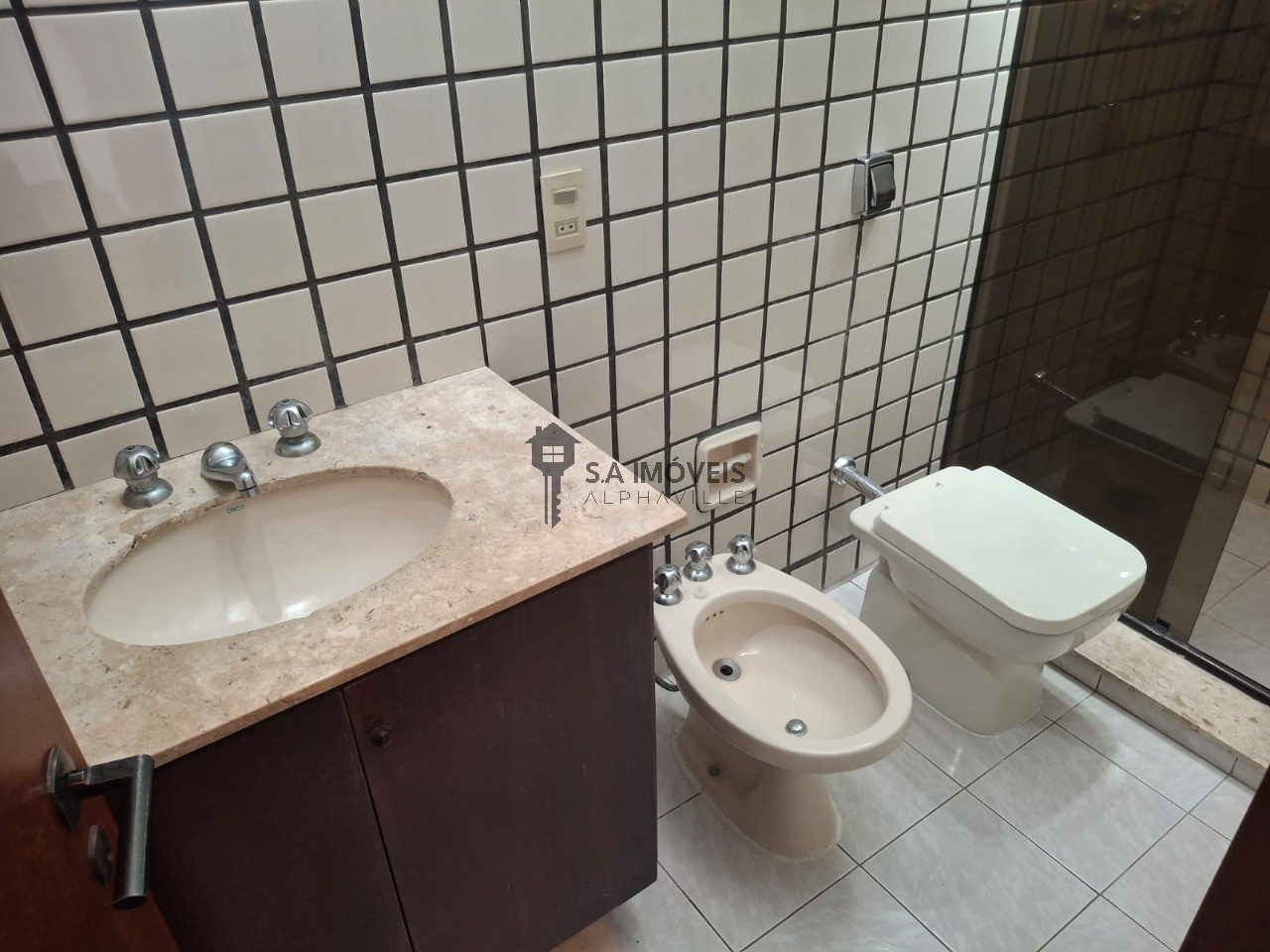 Casa de Condomínio, 3 quartos - Foto 26