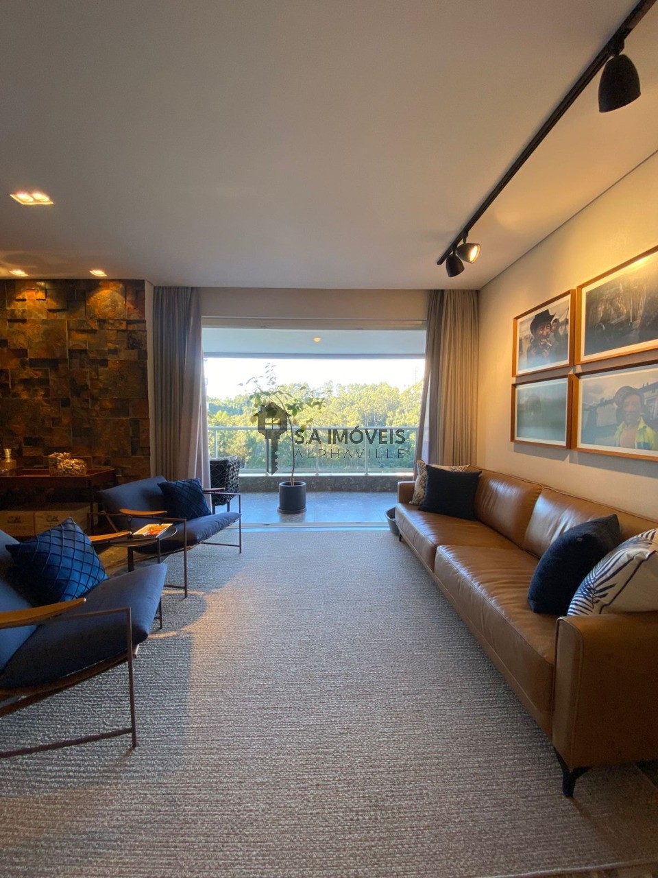 Apartamento, 3 quartos, 172 m² - Foto 5