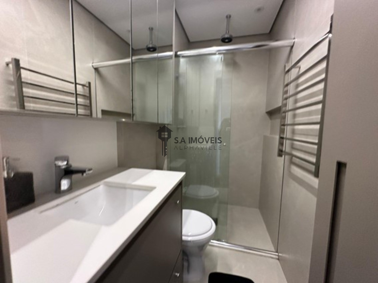 Apartamento, 2 quartos, 75 m² - Foto 28