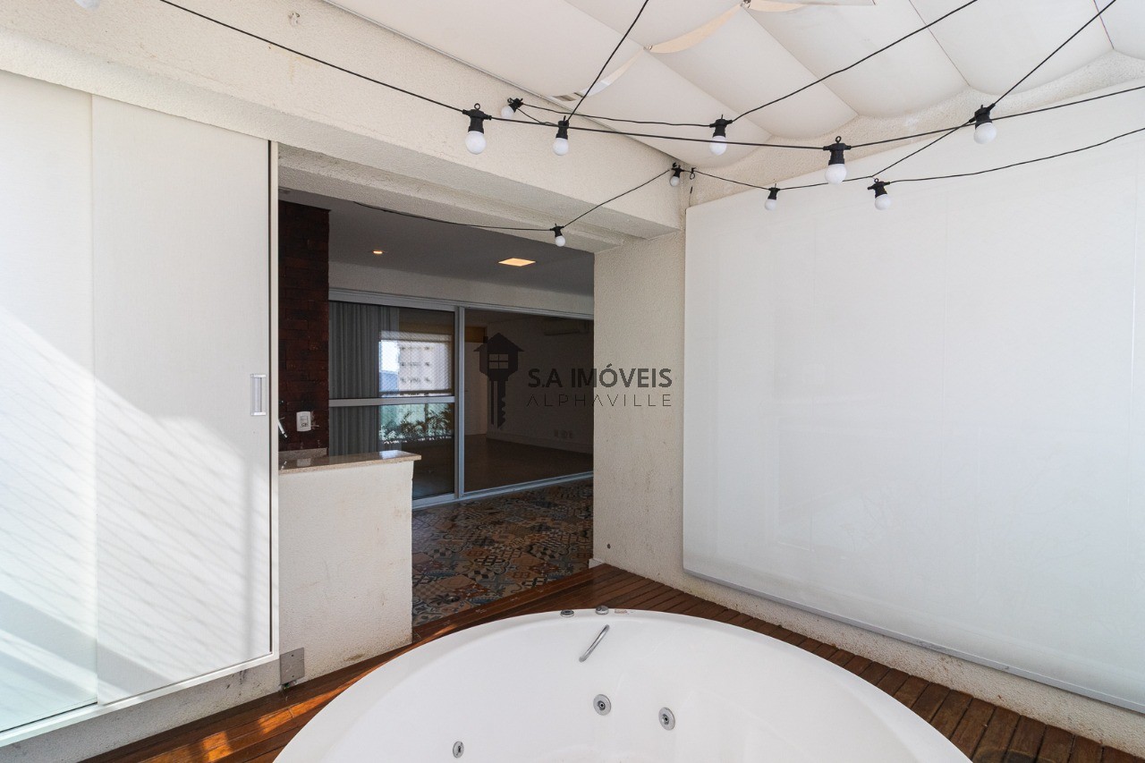 Apartamento, 3 quartos, 177 m² - Foto 9