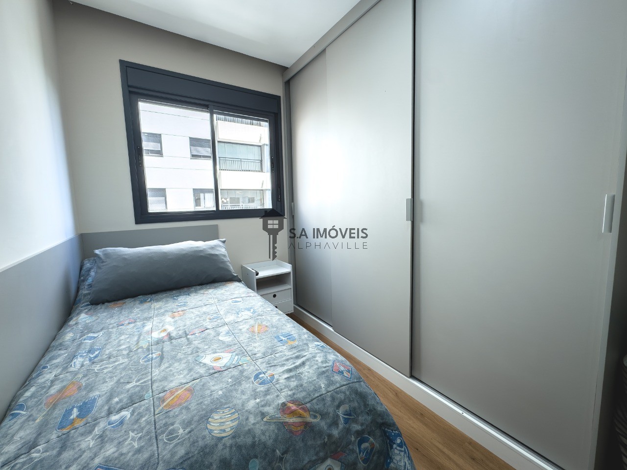 Apartamento, 2 quartos, 69 m² - Foto 11