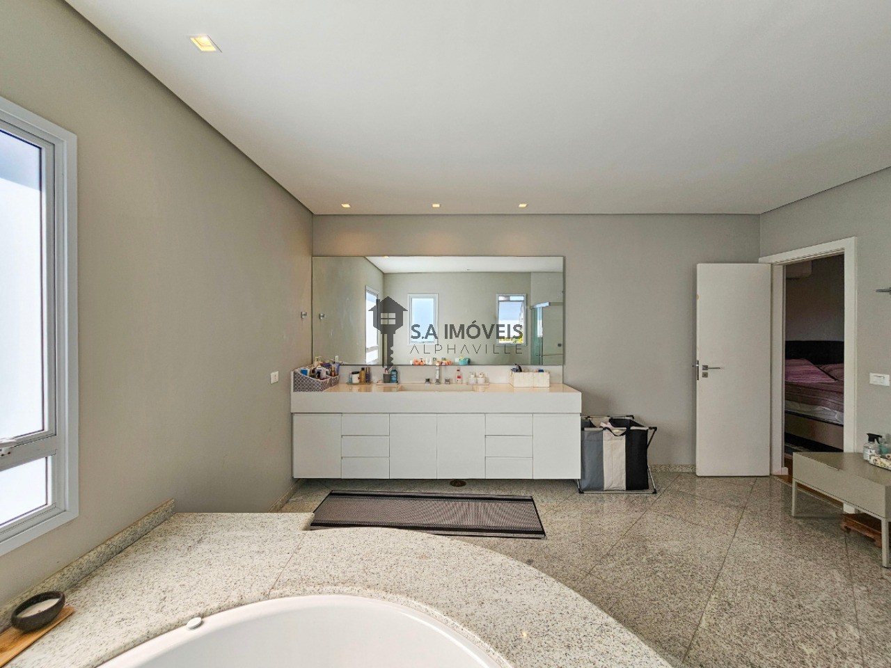 Casa de Condomínio, 4 quartos - Foto 41