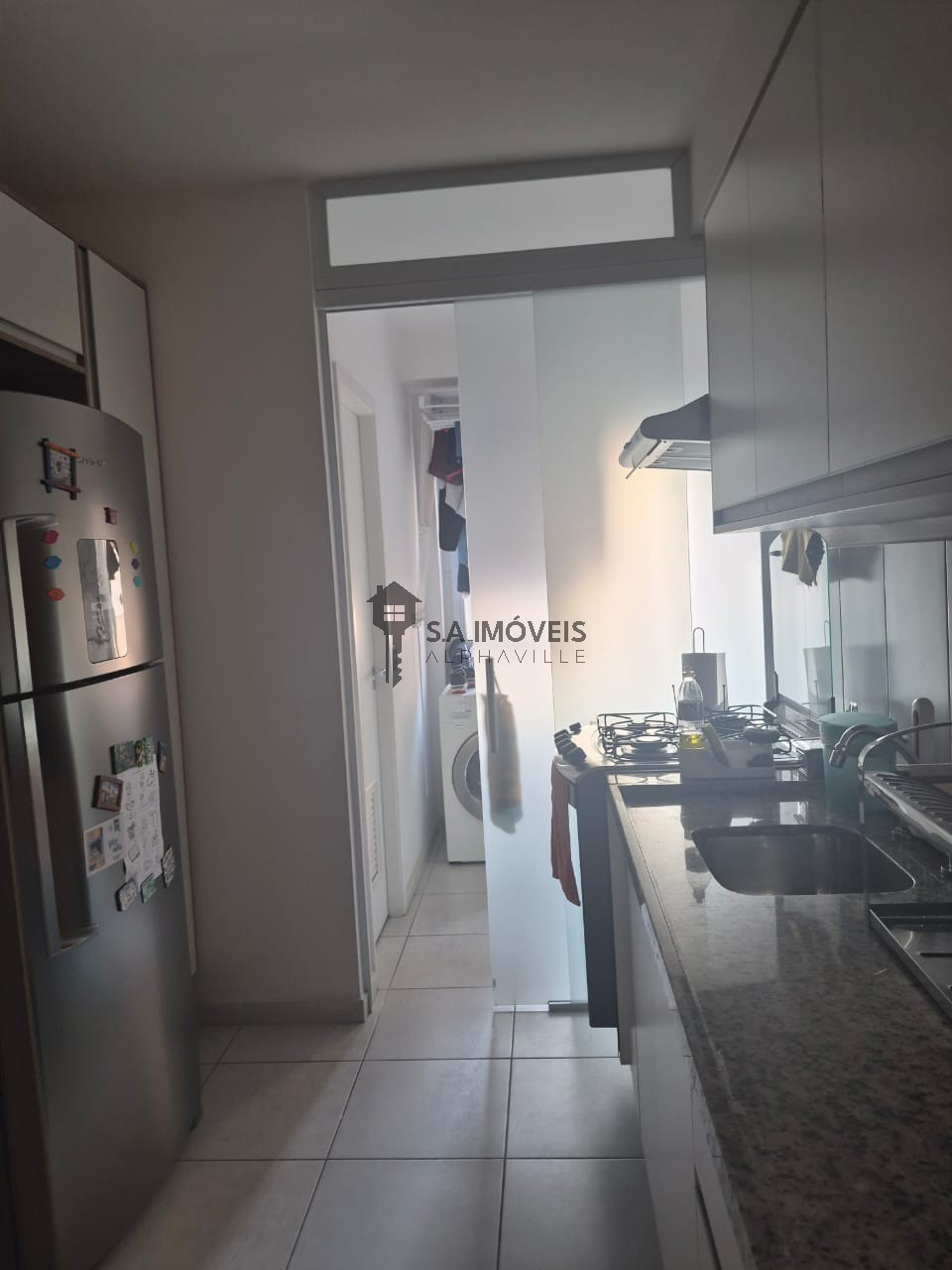 Apartamento, 3 quartos, 107 m² - Foto 8
