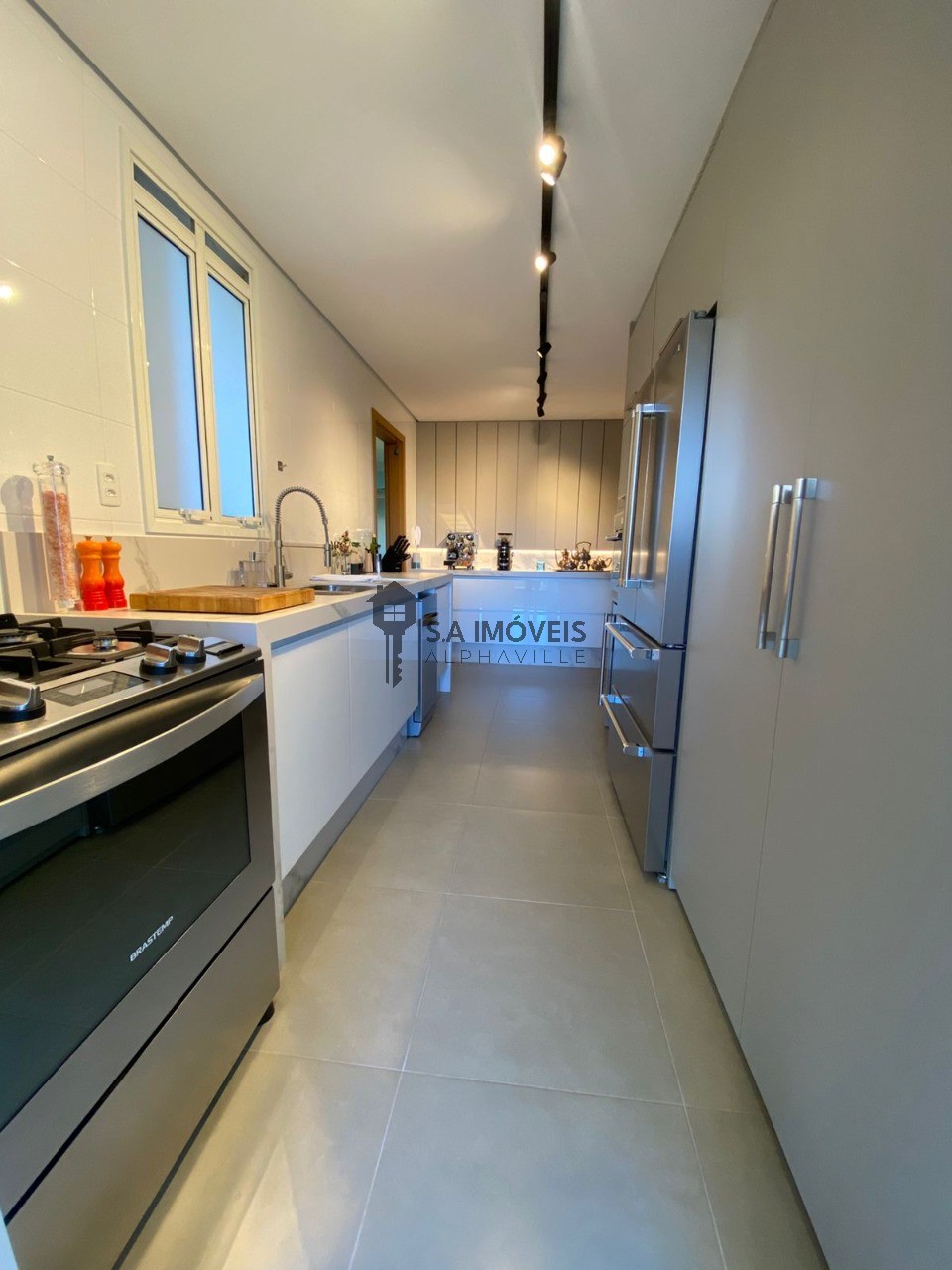 Apartamento, 3 quartos, 172 m² - Foto 11