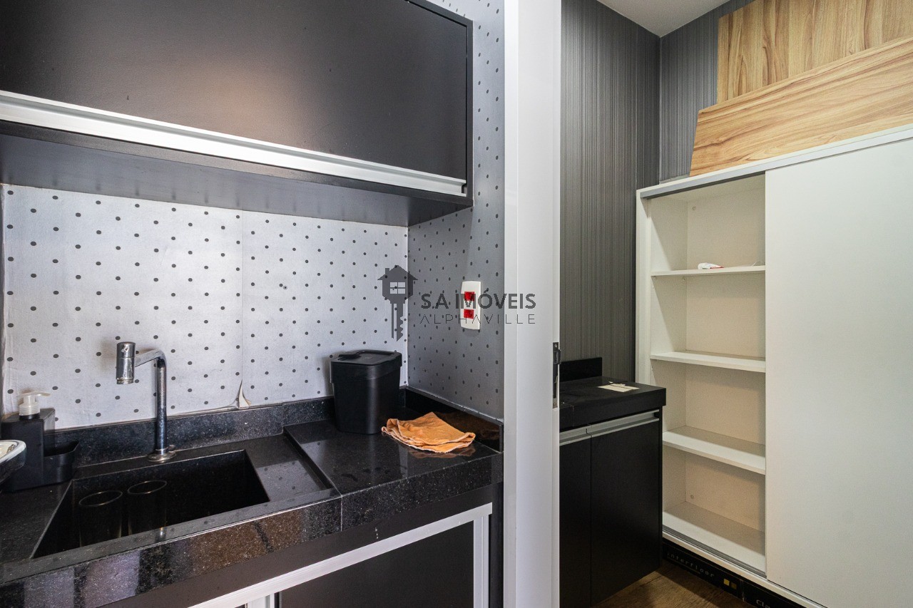 Sala-Conjunto, 40 m² - Foto 10
