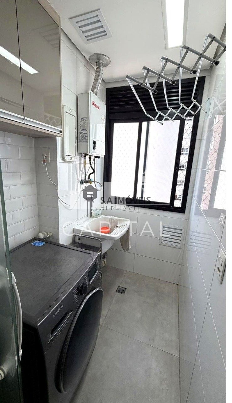 Apartamento, 2 quartos, 85 m² - Foto 14