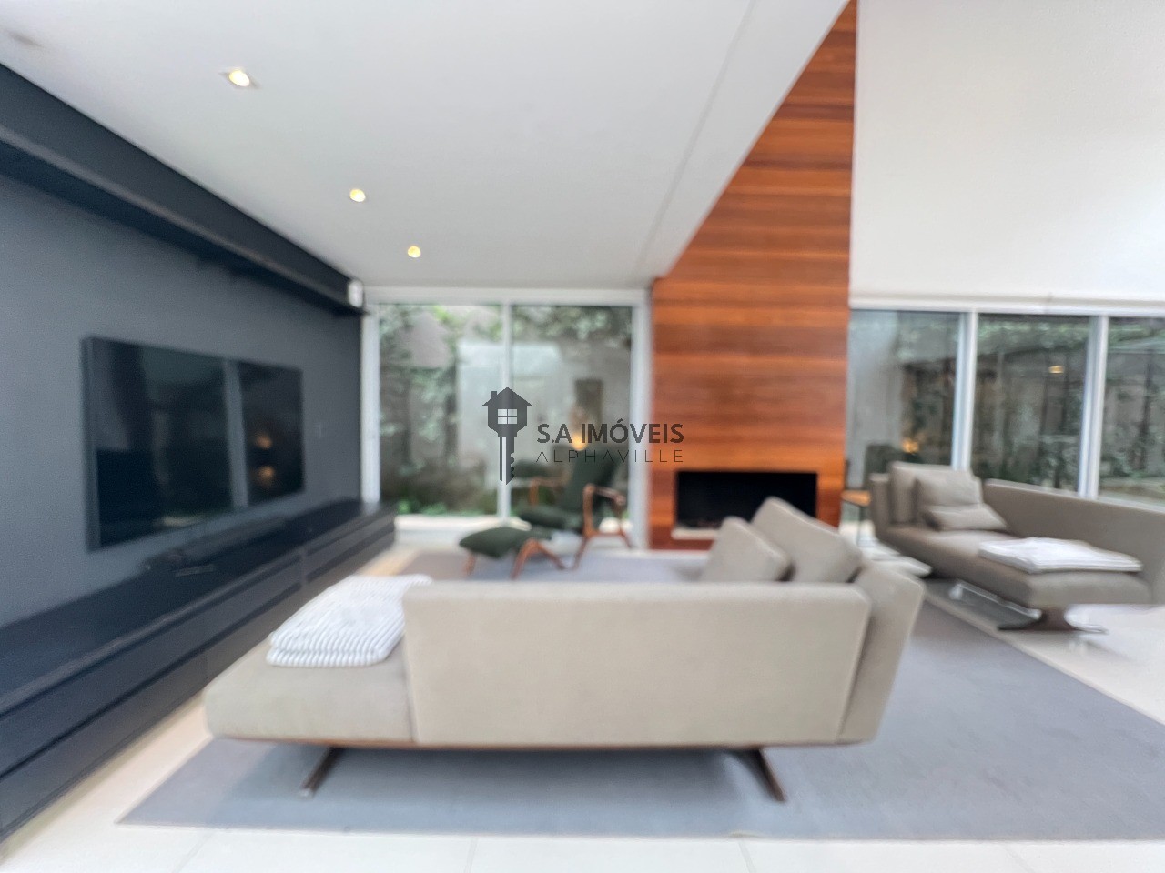 Casa, 4 quartos, 380 m² - Foto 10