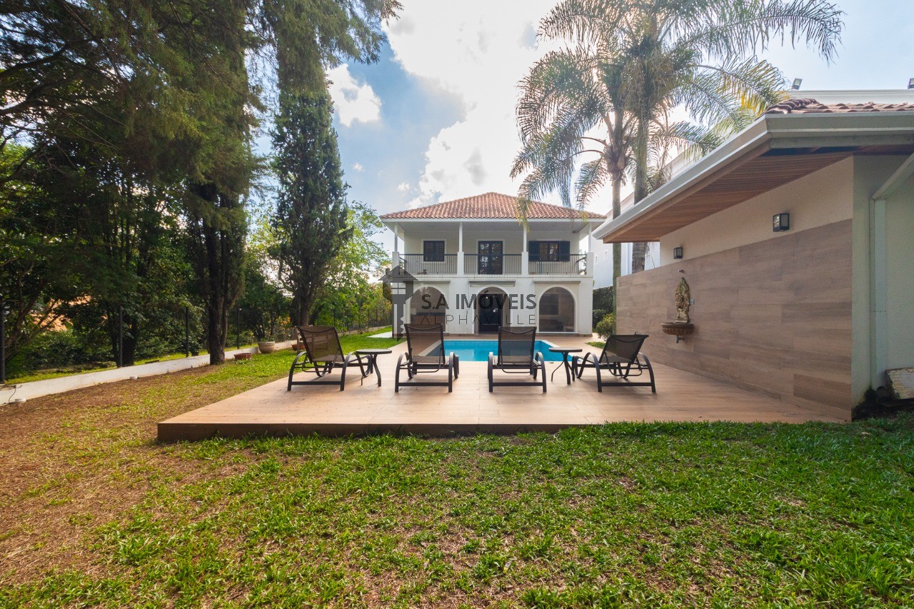 Casa, 3 quartos, 450 m² - Foto 18