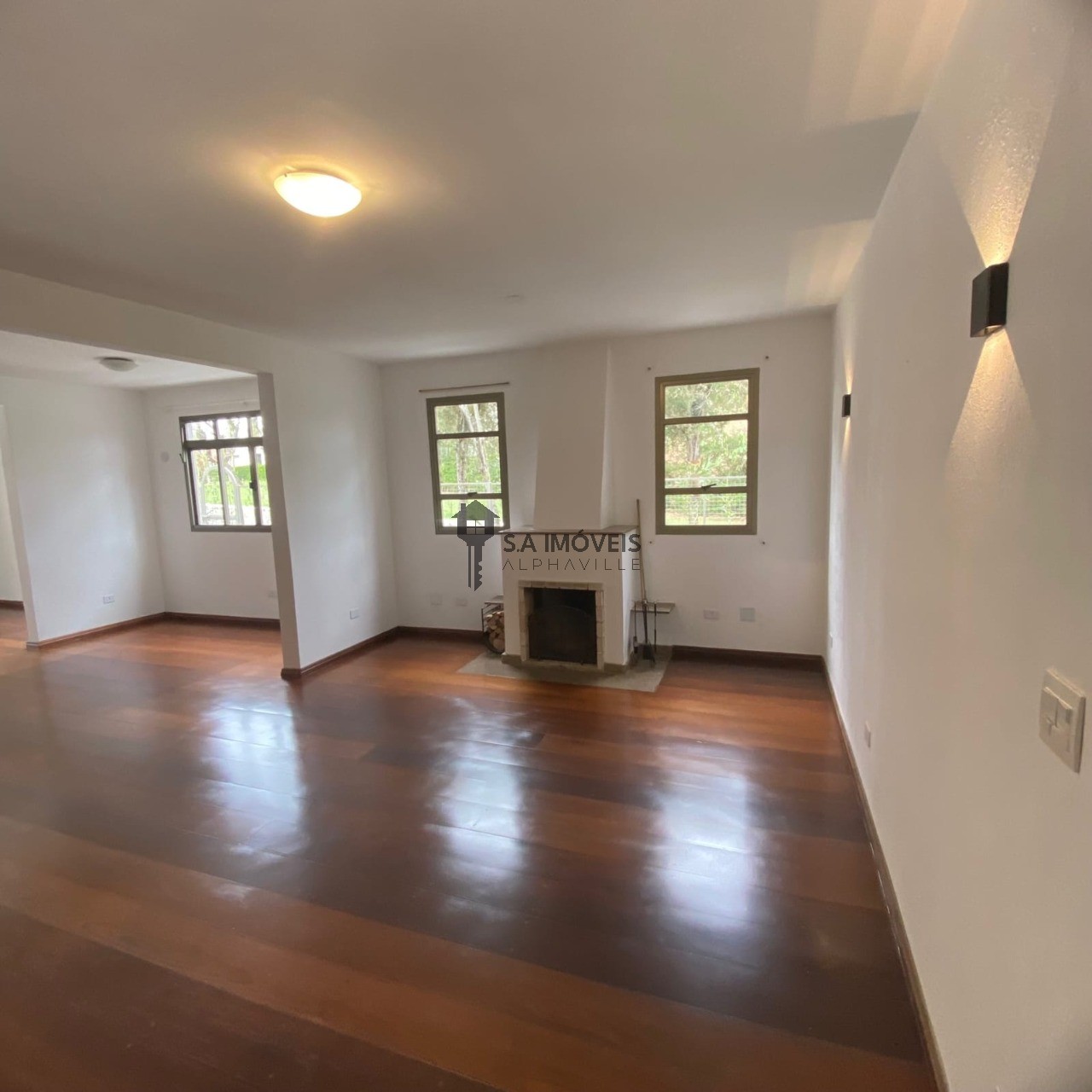 Casa, 5 quartos, 398 m² - Foto 3