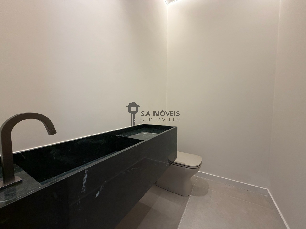 Casa de Condomínio, 5 quartos - Foto 43