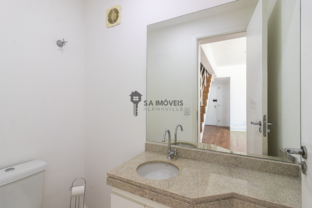 Apartamento, 2 quartos, 76 m² - Foto 7