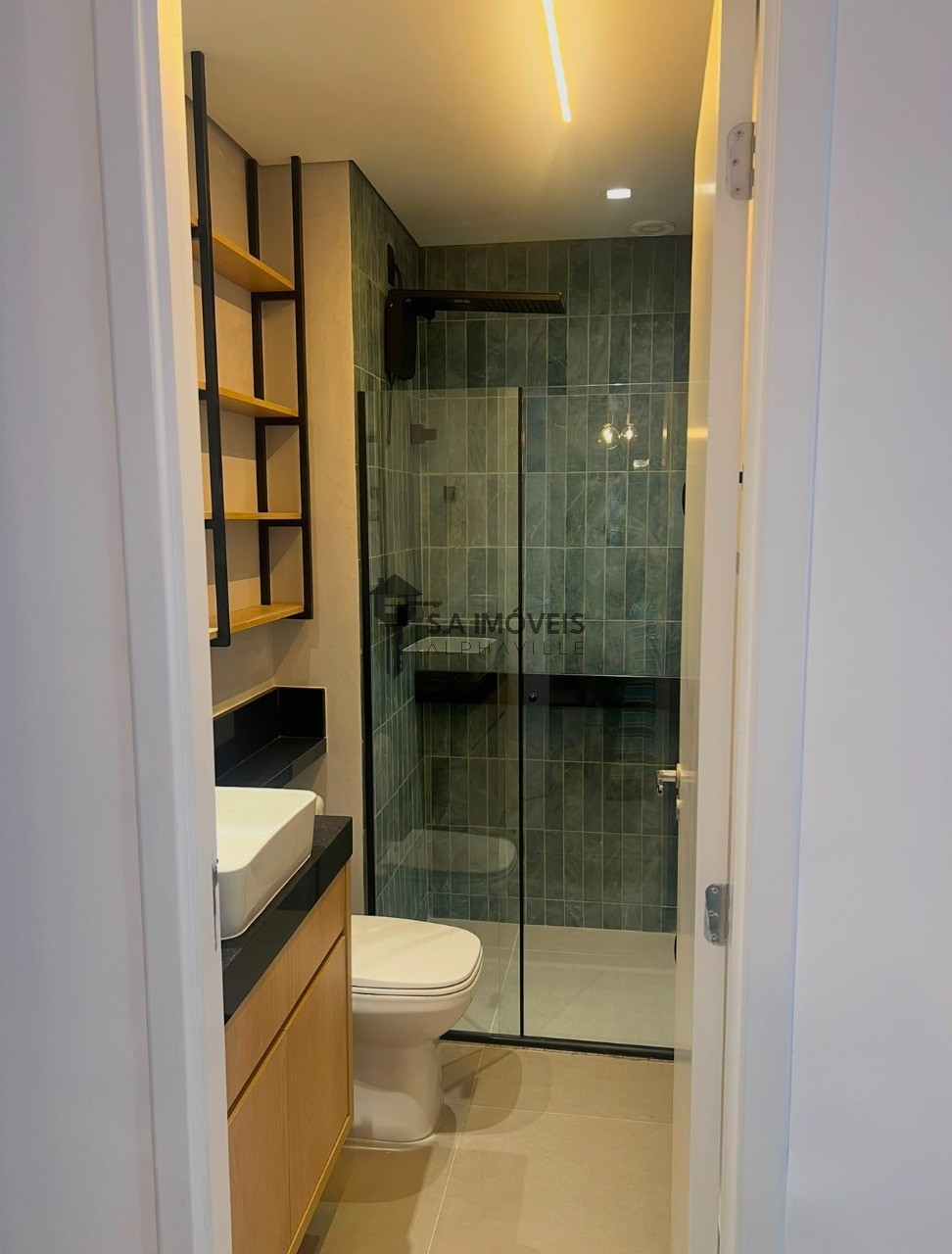 Apartamento, 1 quarto, 42 m² - Foto 6