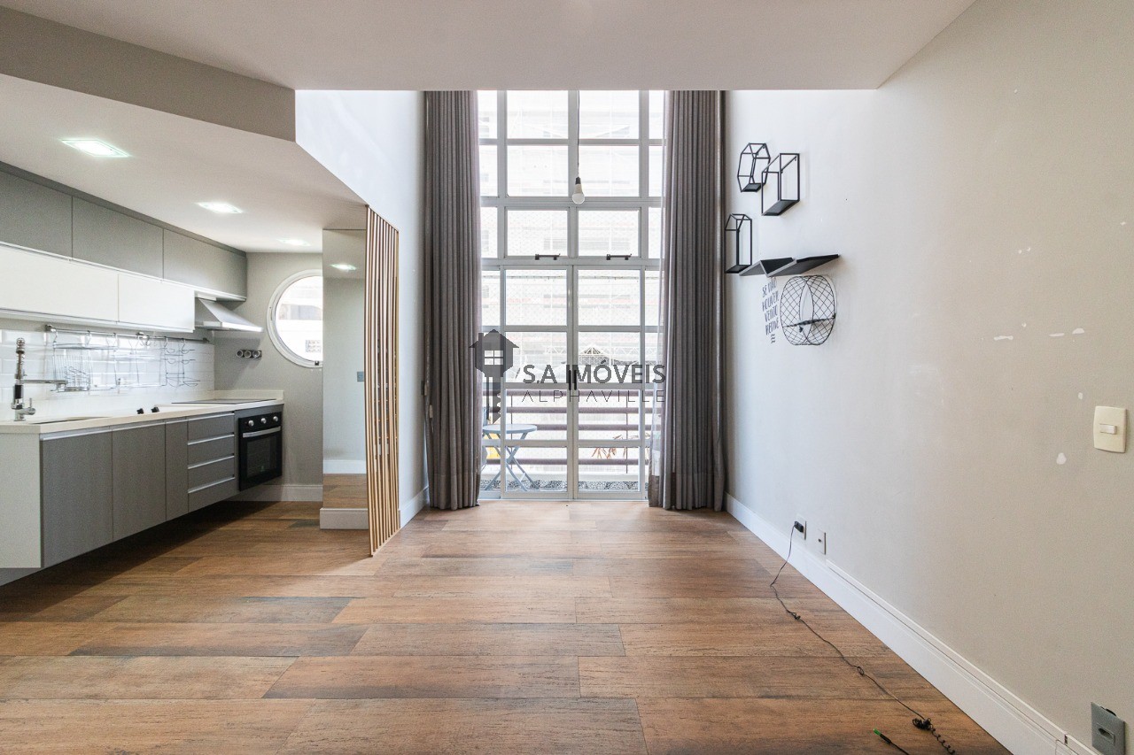 Apartamento, 1 quarto, 75 m² - Foto 3