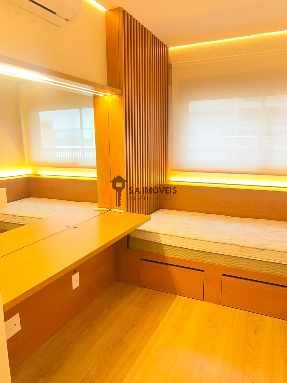 Apartamento, 2 quartos, 75 m² - Foto 9