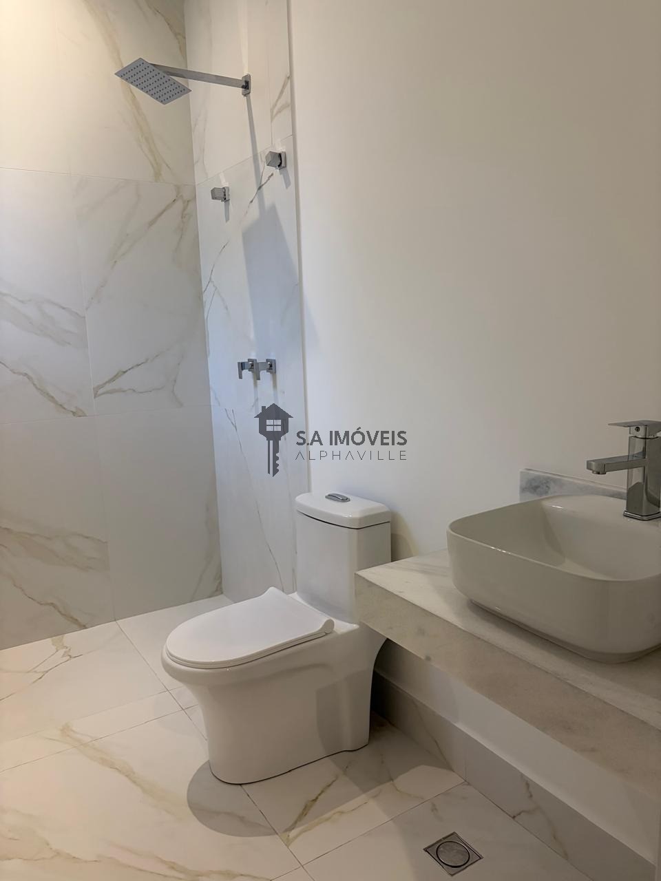 Casa de Condomínio, 4 quartos - Foto 8